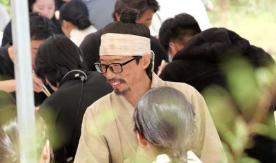 연인 파트 2 특별출연하는 놀면 뭐하니 멤버들