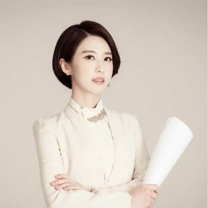 안귀령 안중근 후손