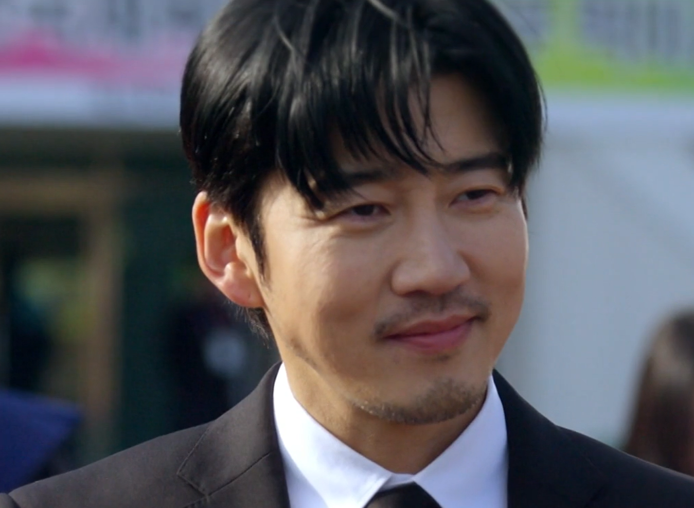 트라이 드라마 출연진