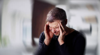 두통의 원인과 지속되면 의심되는 질환, 좋은 음식