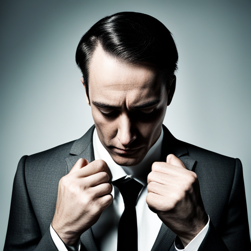 스트레스 자가 진단 테스트