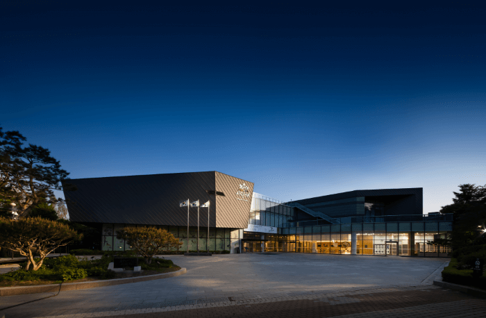 청와대 야간개장 예약 및 주차 안내(청와대 밤의 산책)