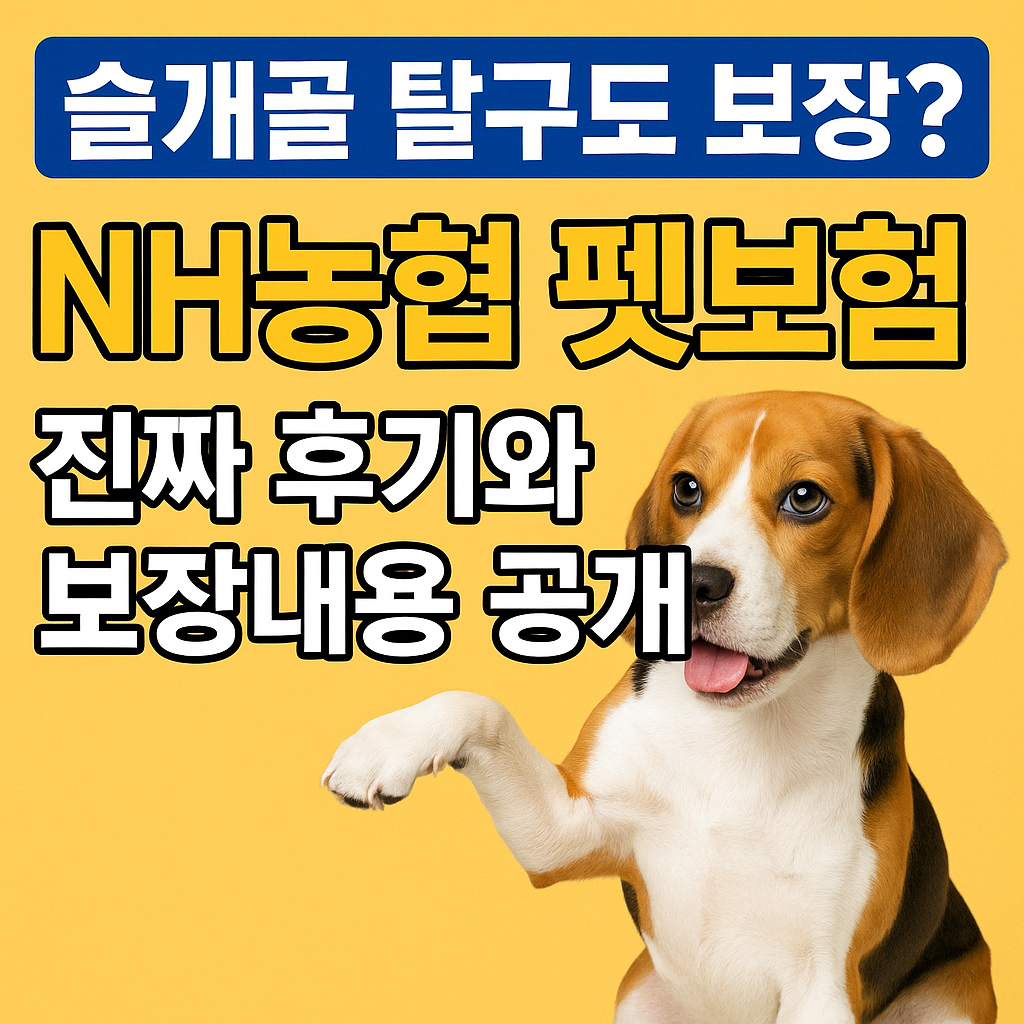 펫보험