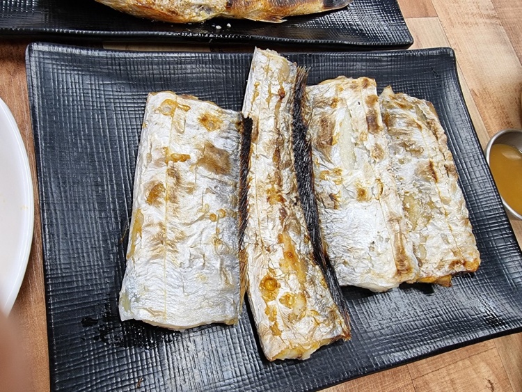 생방송오늘저녁 김포 대곶 제주도 직송 뒷고기, 생선구이 무한리필 육해공 한식부페 맛집 추천