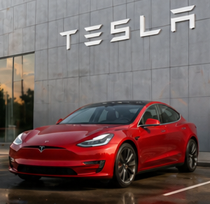 테슬라