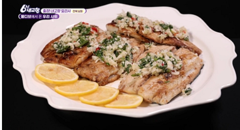 6시내고향 K맛집&amp;#44; 지역별 찐 맛집 리스트!