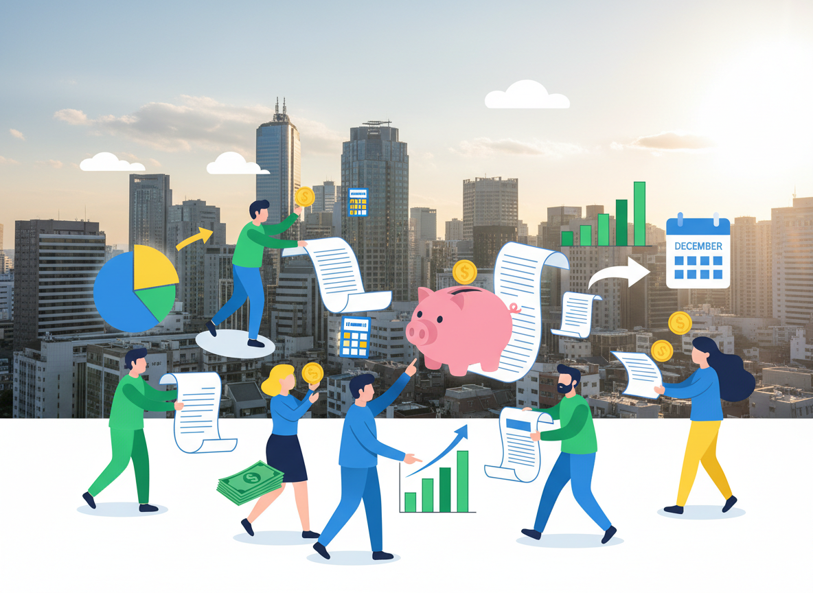 연말정산 인적공제 부모님 소득 기준 배당 동거 부양