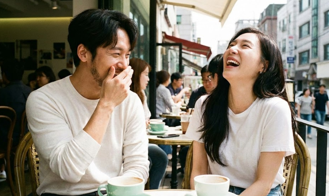 변요한, 티파니 결혼을 전제로 진지하게 교제 중