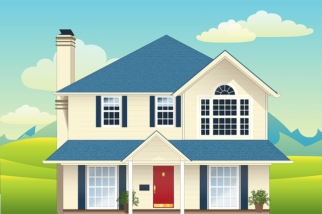 국민임대주택 신청 방법