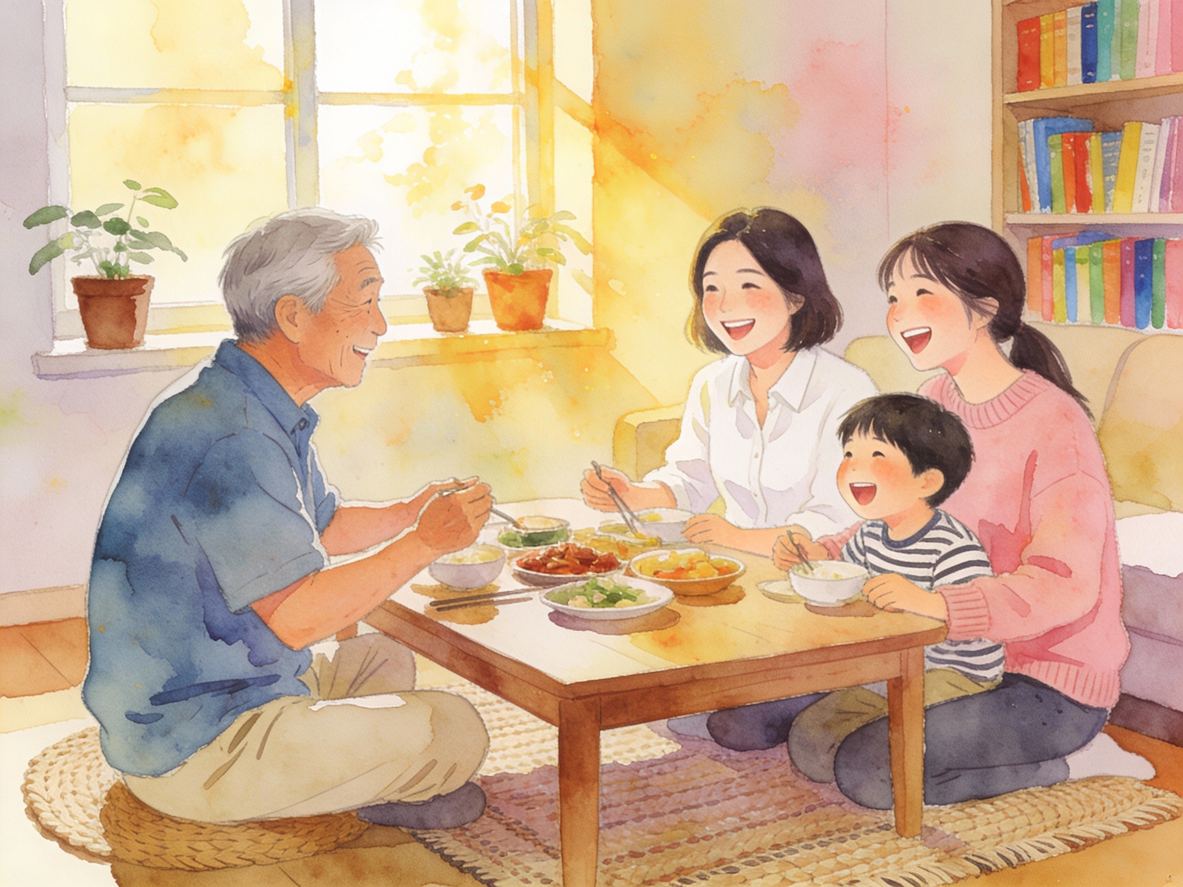 연말정산 부모님 인적공제 소득