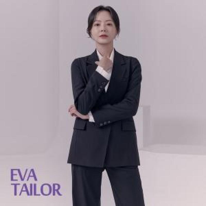 에바테일러 스프링 에센셜자켓