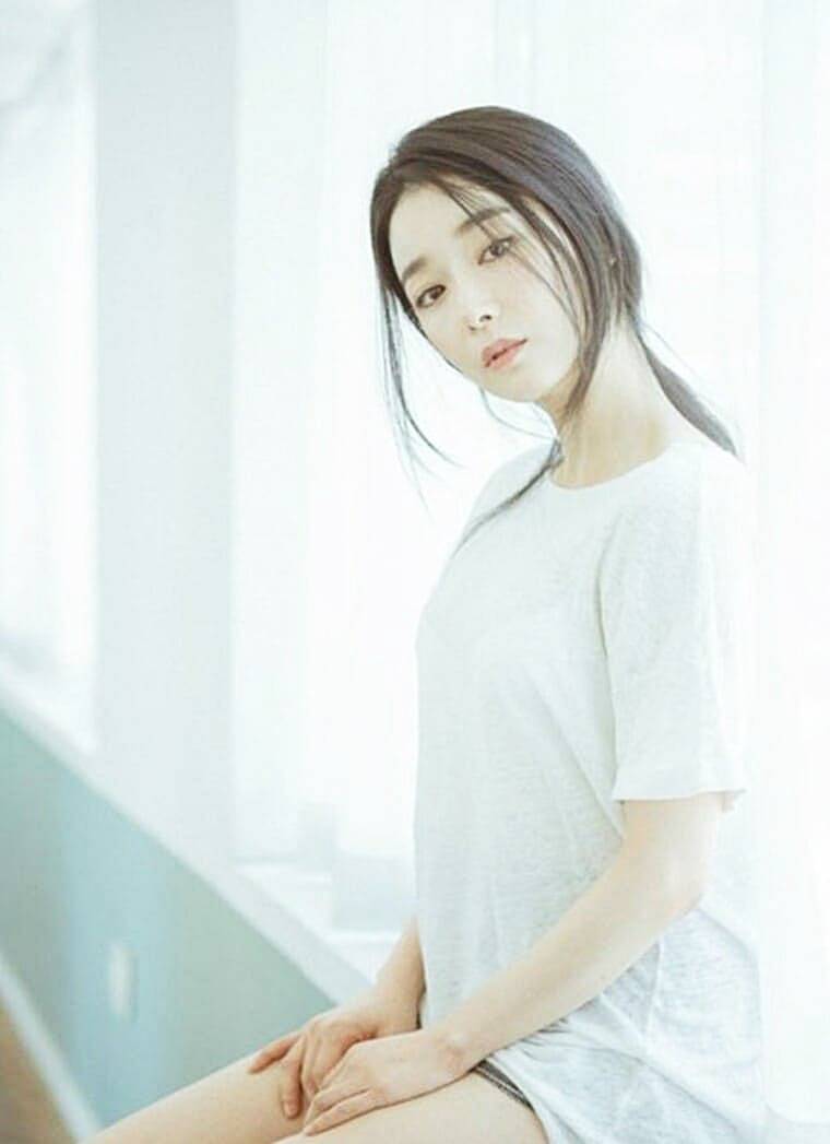 배우-지안
