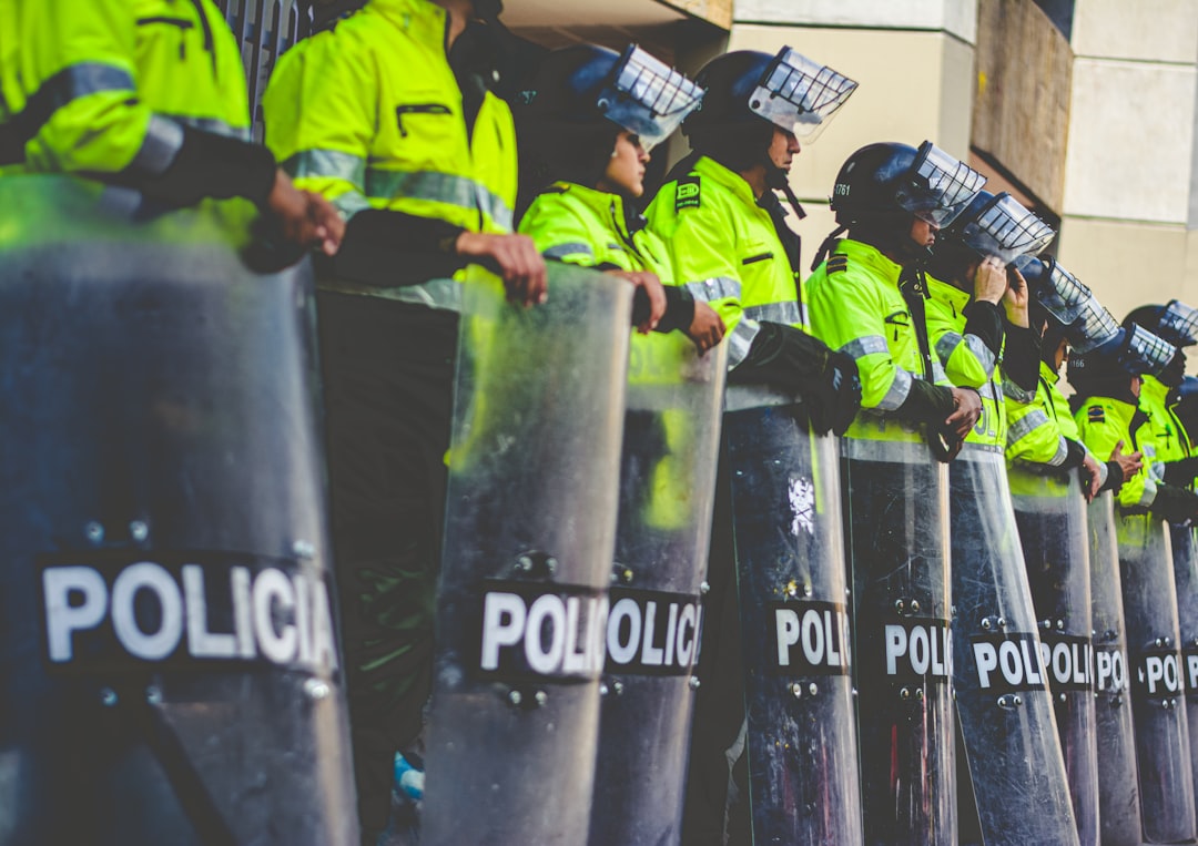 Authority