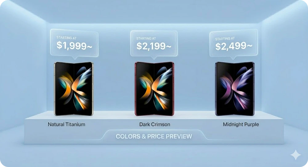 2026년 애플 신제품 아이폰 폴더블 전망