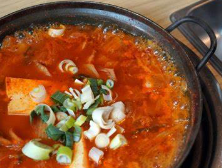 김치찜 레시피