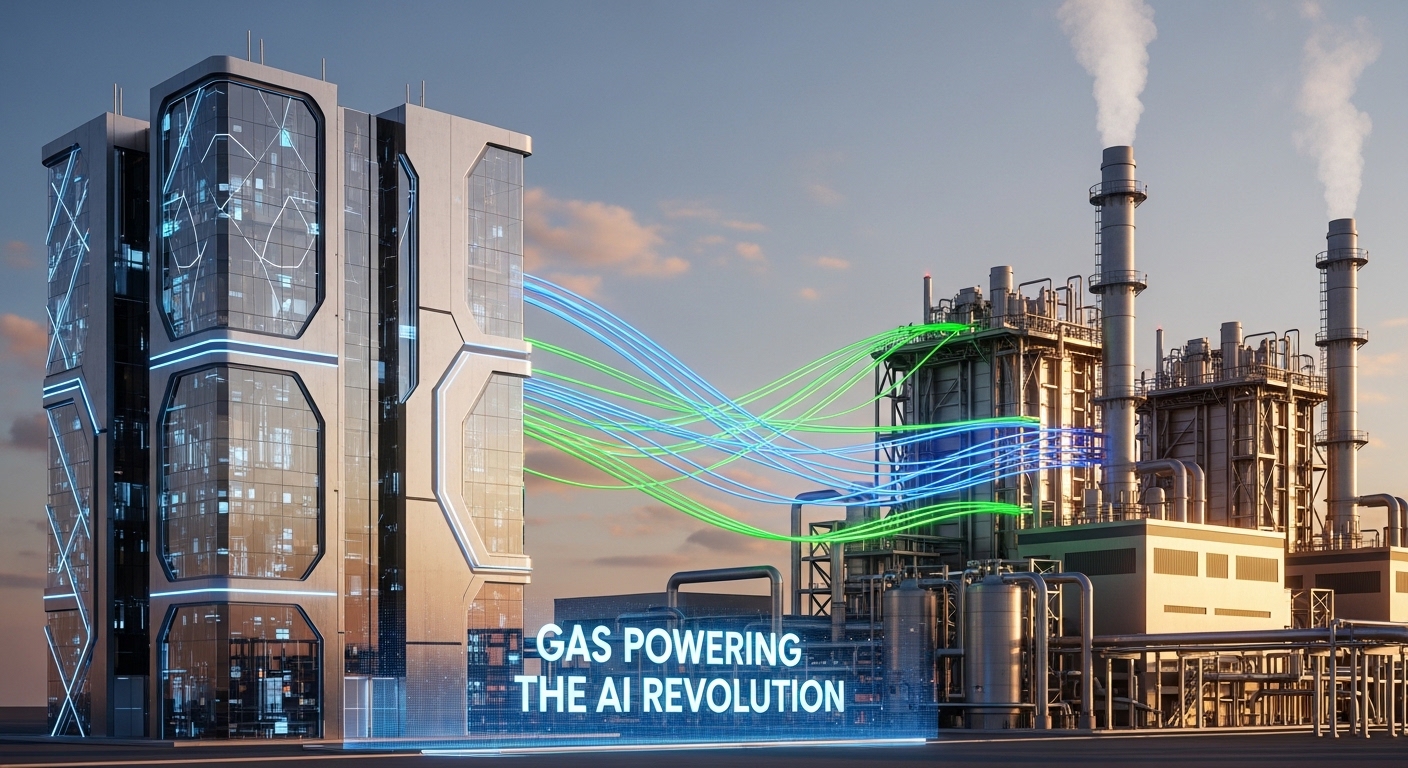 2026년 미국 LNG&middot;천연가스 관련주 전망