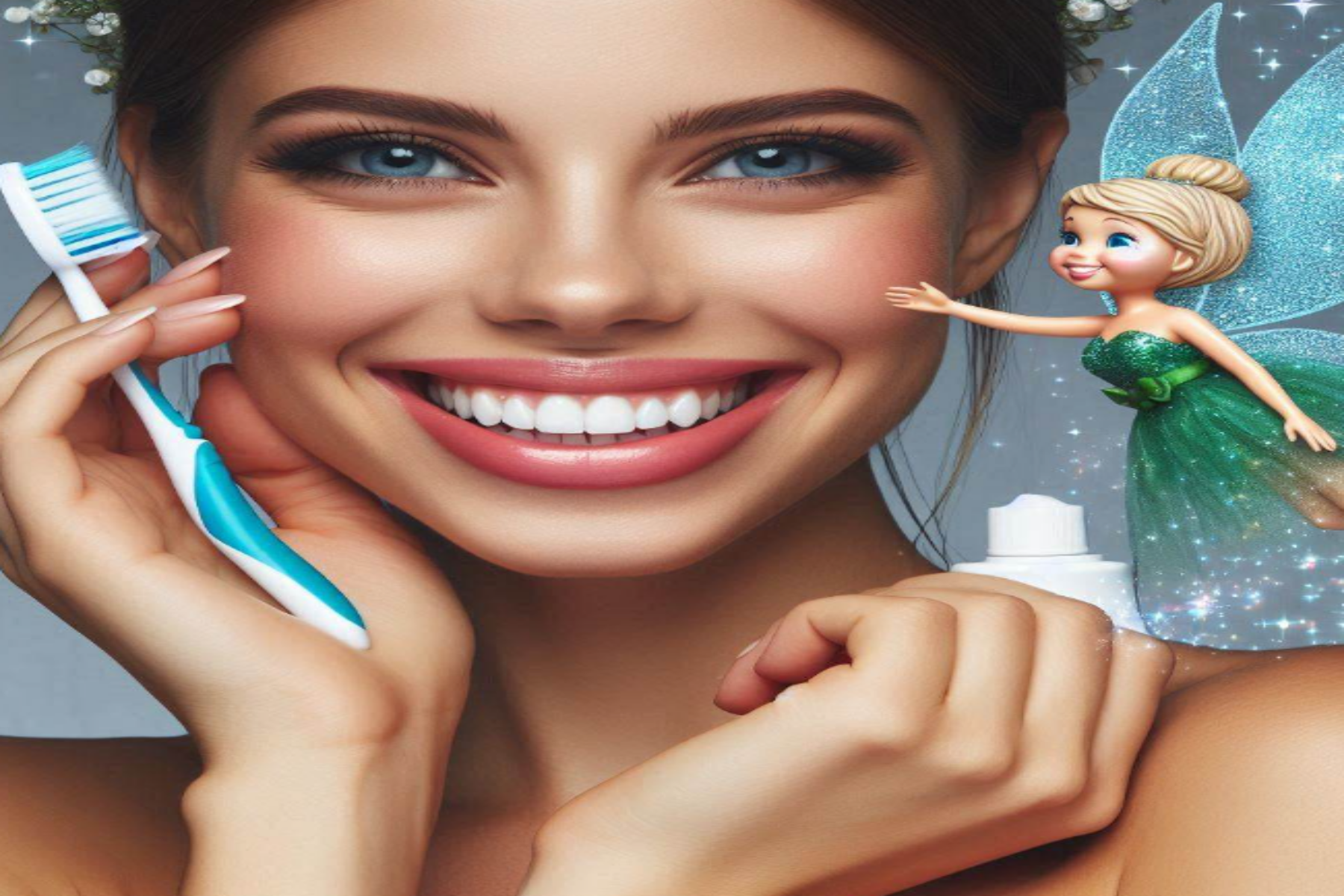 퓨오다이아 치아미백제 스틸컷2