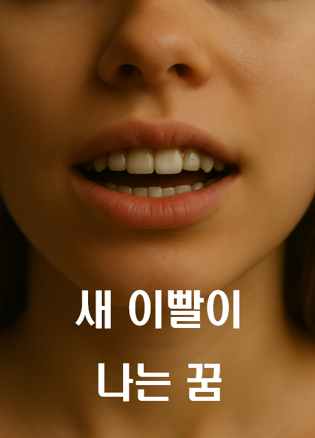 새 이빨이 나는 꿈