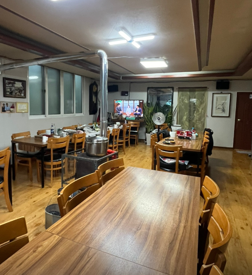 부민식당5