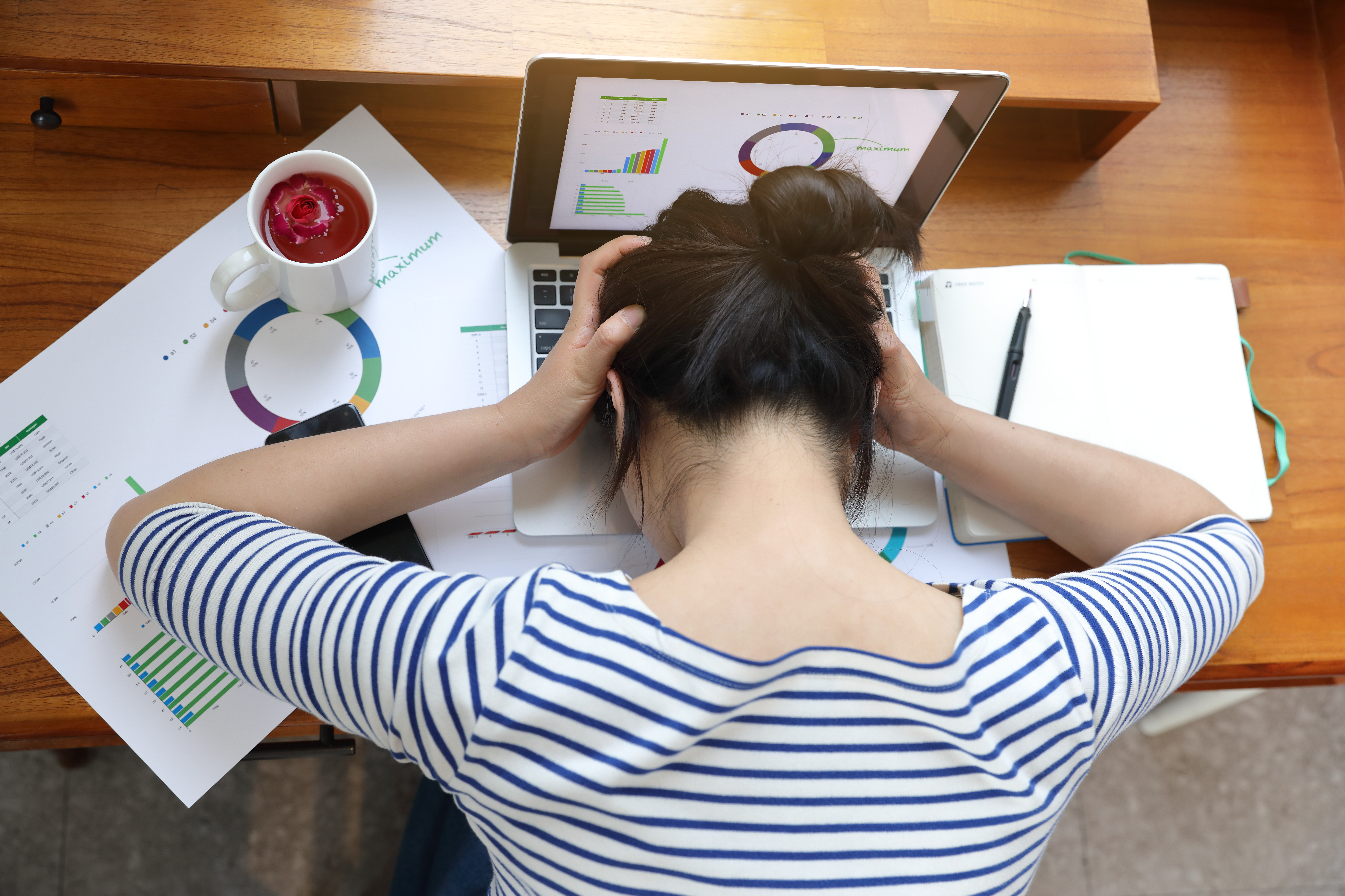 리스크를 줄이면서 부를 쌓는 방법