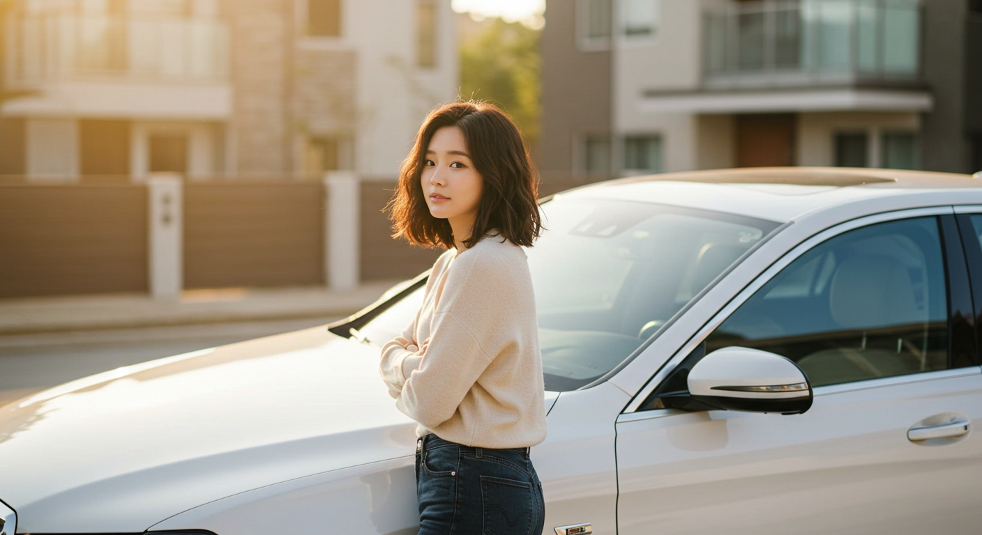 카니발 7인승 렌트