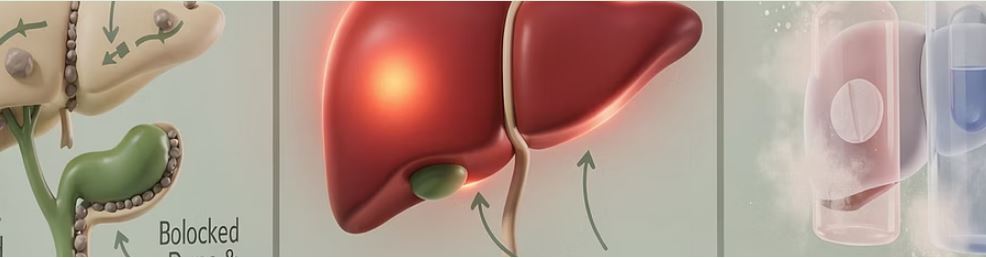 총빌리루빈 수치 정상 범위 기준