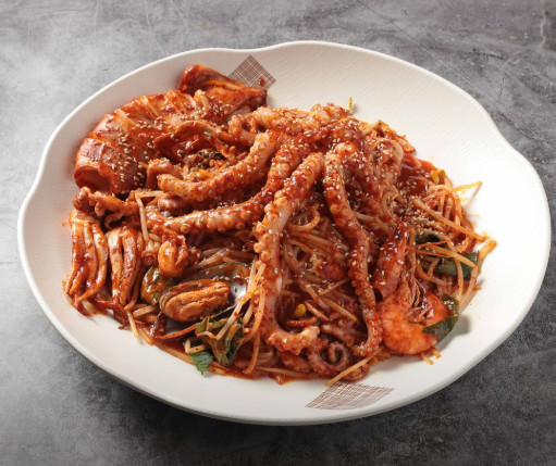 생생정보 고수의부엌 낙지볶음&amp;편백보쌈 부산 맛집