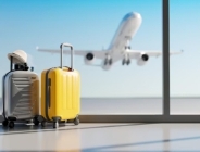 인천공항 제1터미널 주차장