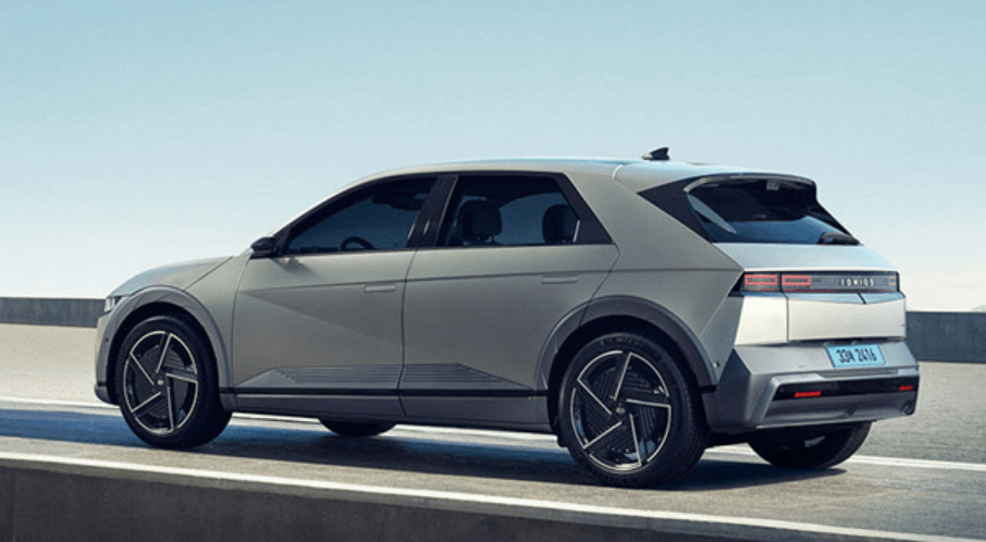 아이오닉 5(페이스 리프트) 가격, 보조금, 중고차 가격