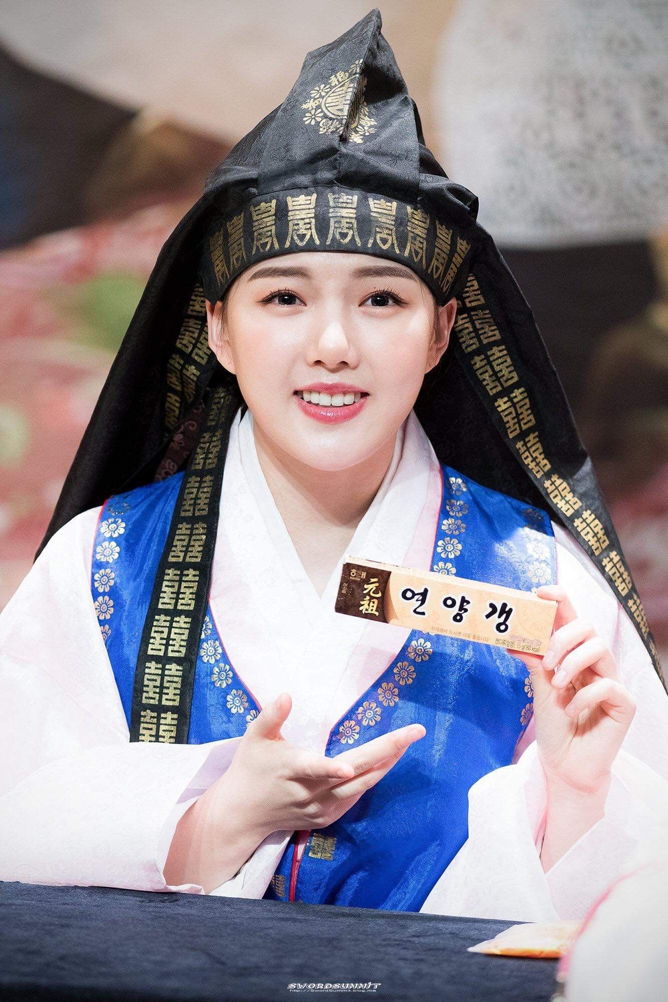 여자친구 팬사인회 모음