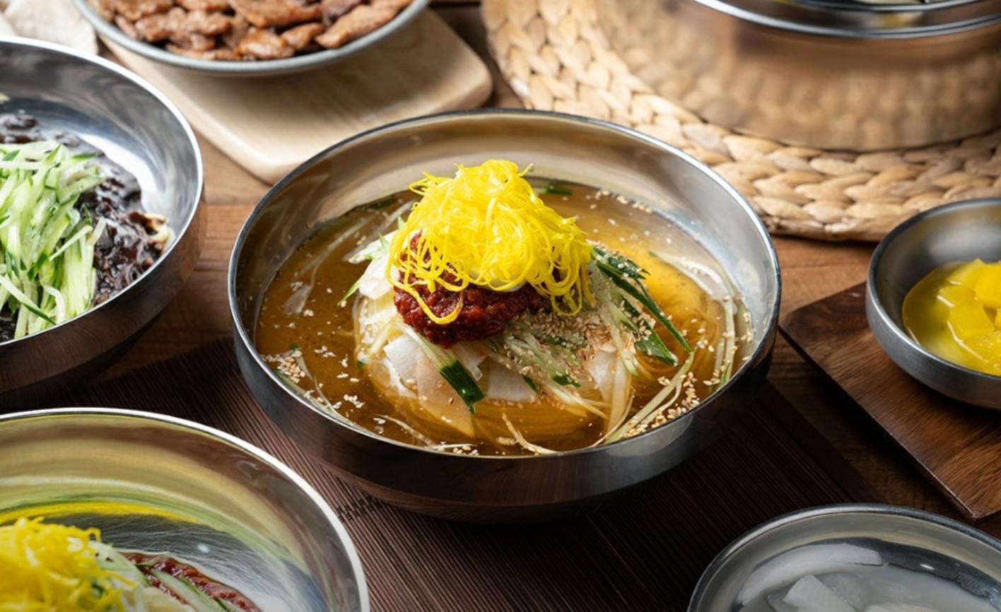 대전밀면 솔직후기|부산 밀면보다 맛있다? 직접 리뷰해봤습니다