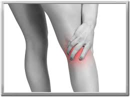 오금이 아픈 이유