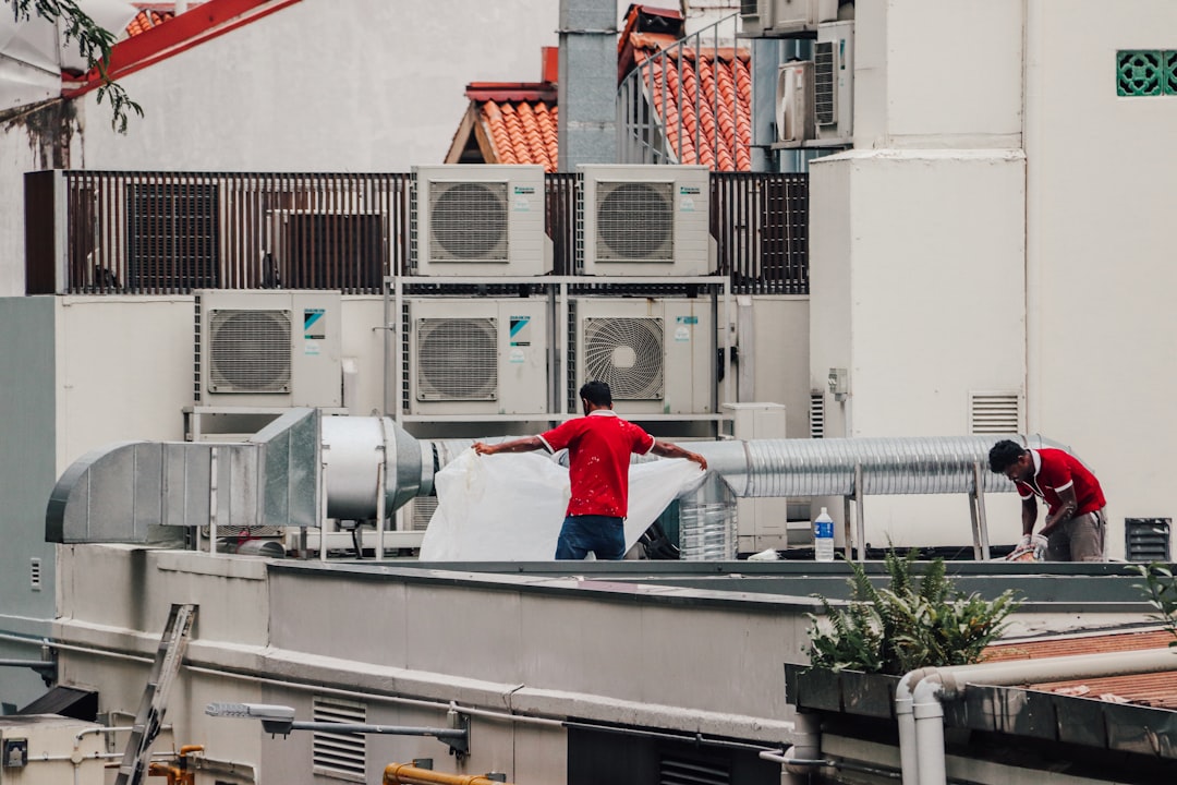 air conditioner