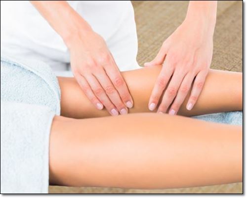 마사지하는사람