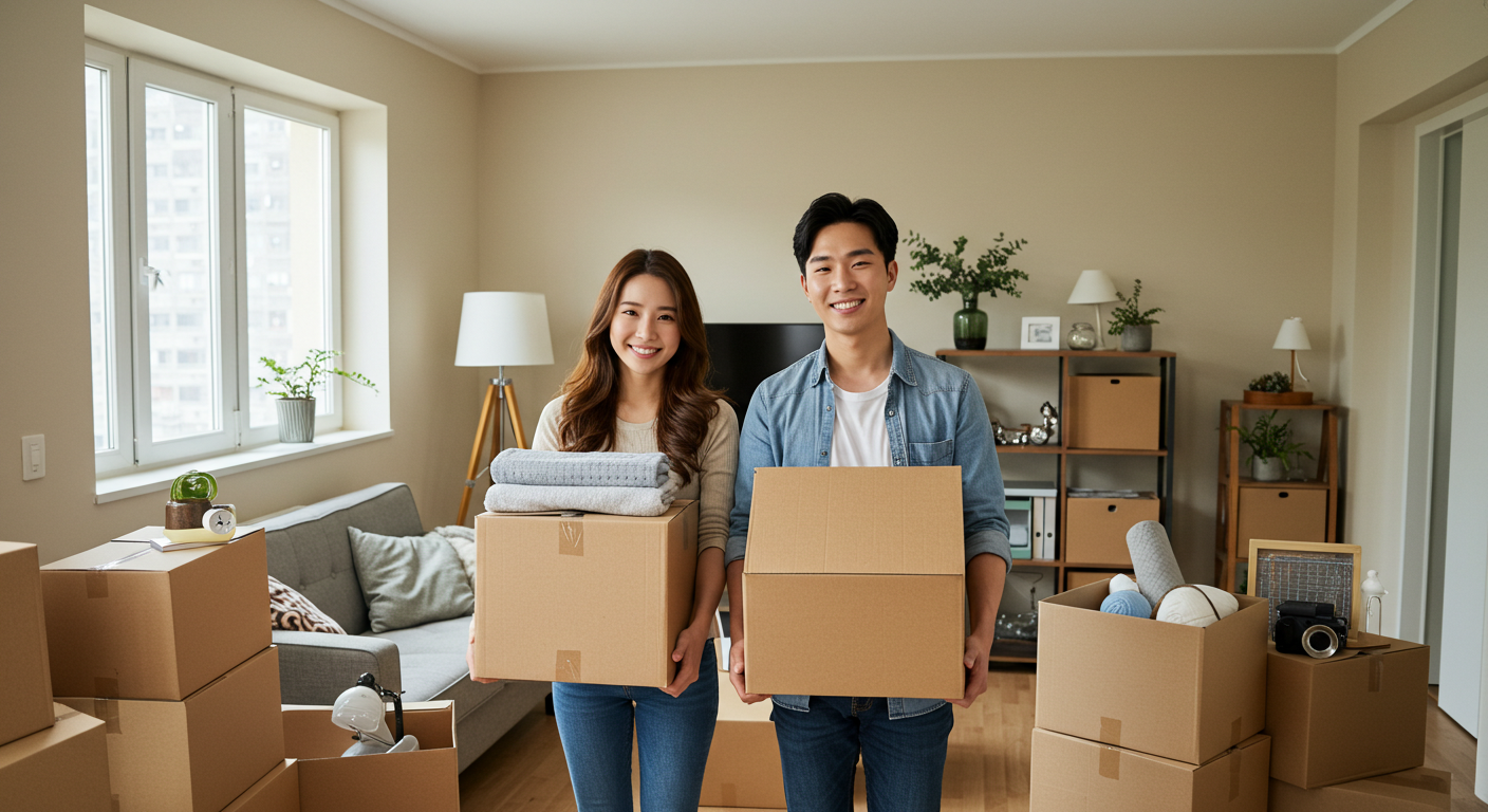 2025년 포장이사 업체 순위 TOP 10