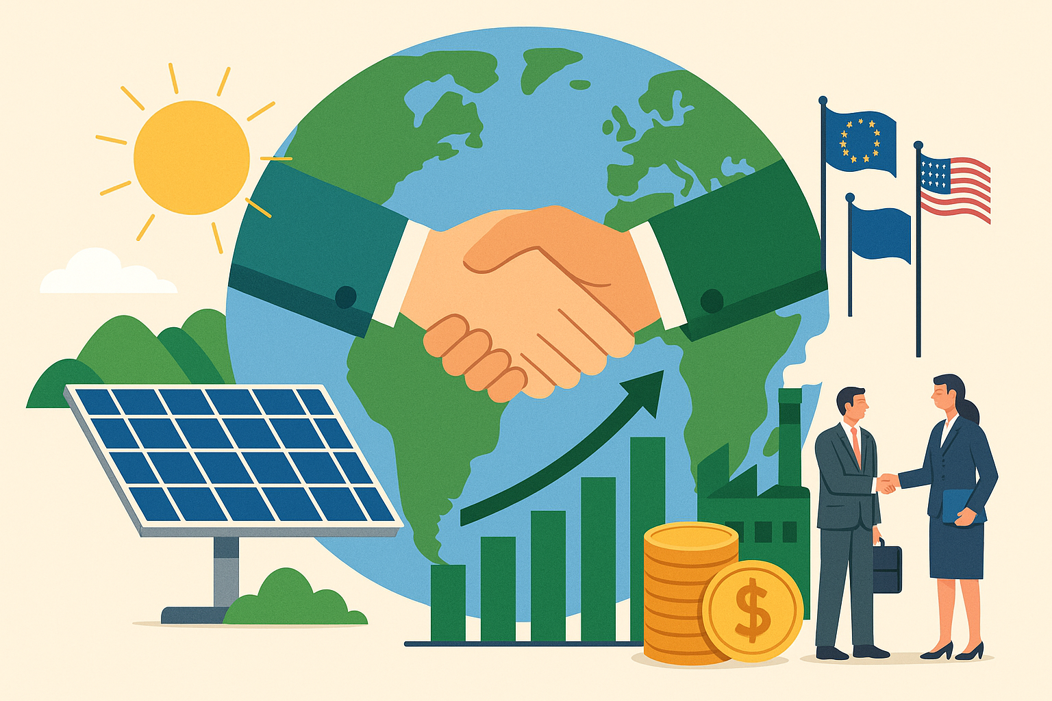 글로벌 금융위기의 원인과 파급효과, 그리고 대응 전략