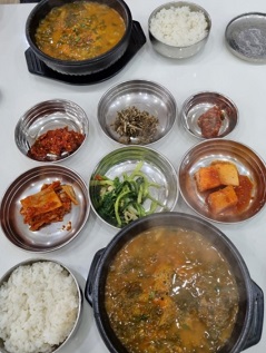 짱뚱어탕