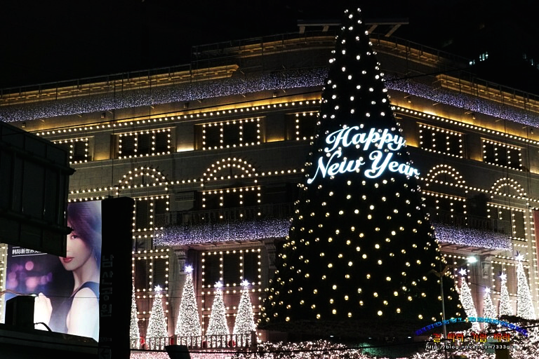 서울 크리스마스 장소16