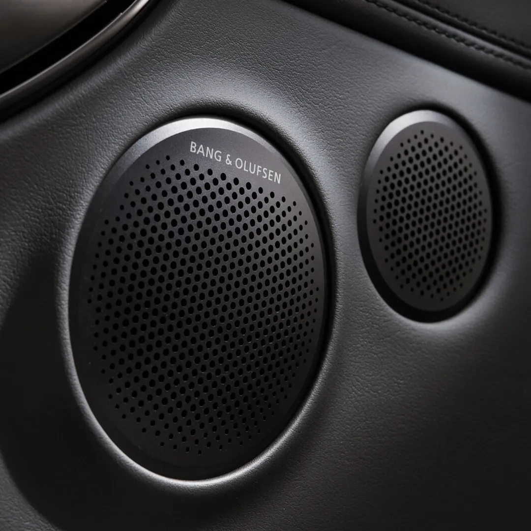 2026 제네시스 GV80 차량 정보 이미지