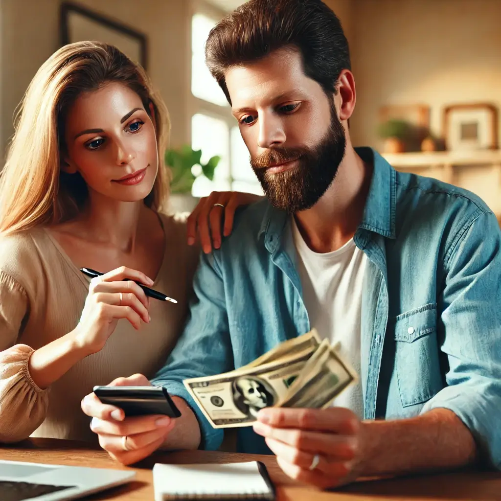 육아휴직 중 경제적인 부담 줄이는 방법