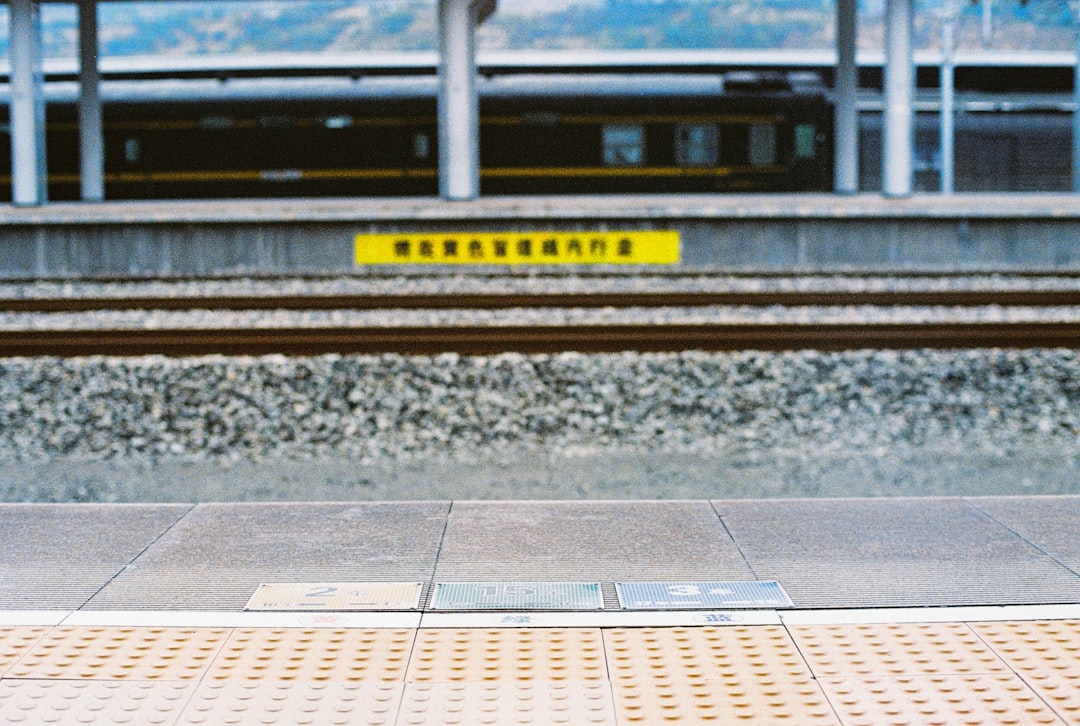 Platform