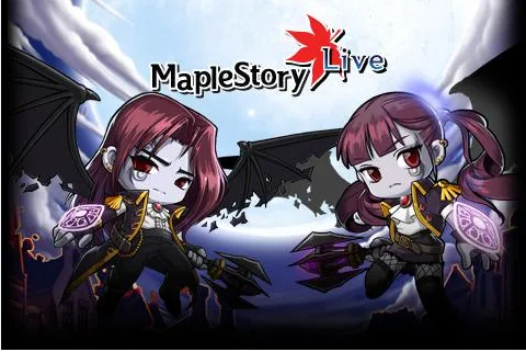 메이플스토리 직업 데몬 슬레이어 추천