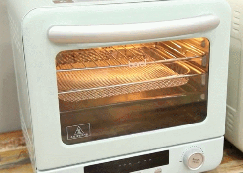 에어프라이어 추천 인기순위 - 보랄 더 셰프 멀티 에어프라이어 오븐 20L