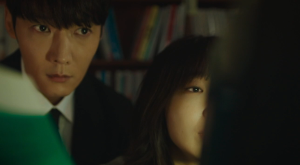 JTBC드라마 &amp;#39;낮과 밤이 다른 그녀&amp;#39; 2화 줄거리