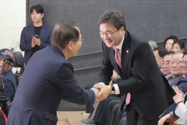 김대식 국회의원 나이 프로필 학력 고향 경력 논란 총정리 (부산 사상구 국민의힘)