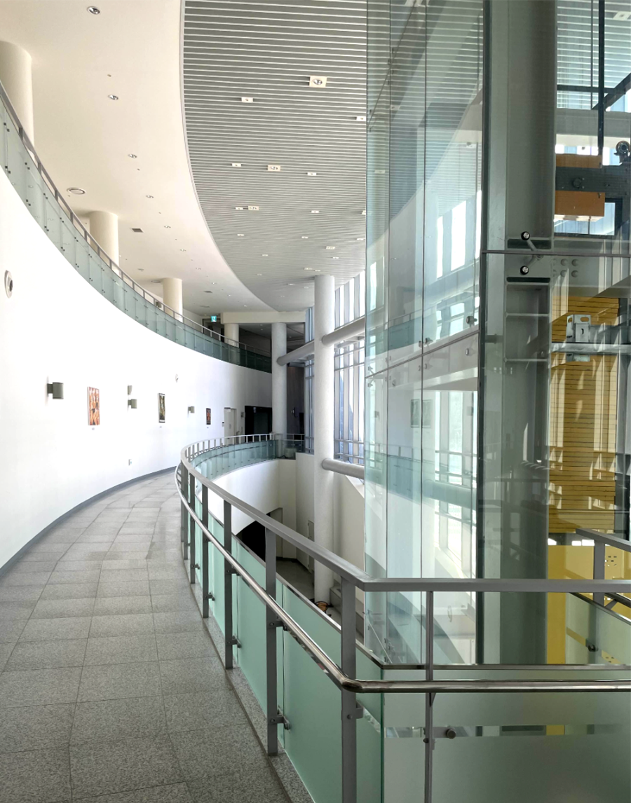 행정안전부 대통령기록관 세종여행