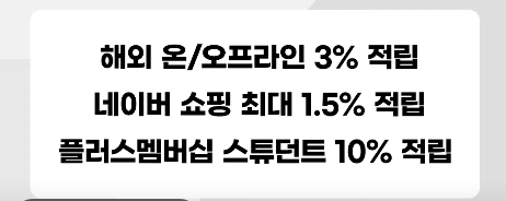 네이버머니카드 사용법 총정리: 발급부터 신청취소, 해외결제, 교통카드충전, 출금실패 해결까지
