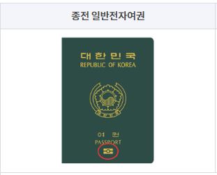 여권 발급 방법 기관 수수료