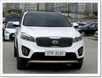 기아 쏘렌토 중고차 가격 시세표 25년 6월 기준 최신표_11