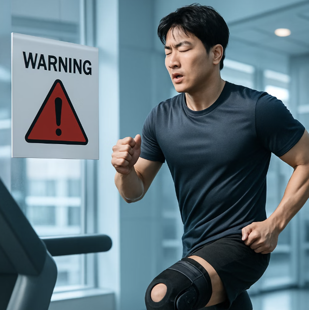 진짜 원인을 외면하게 되는 착각